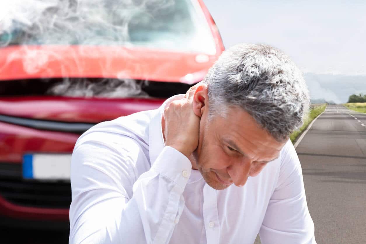 Car Accidents and Whiplash: Signs, Symptoms, and Legal Steps